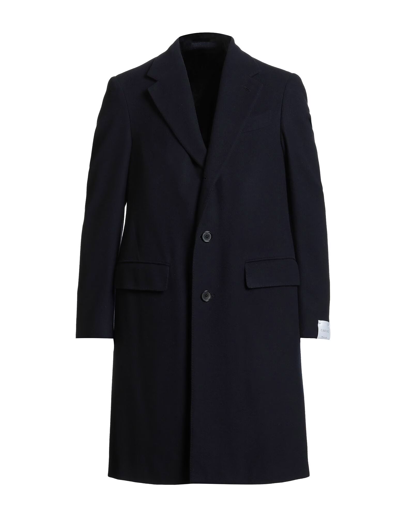 

Пальто Caruso, полуночно-синий