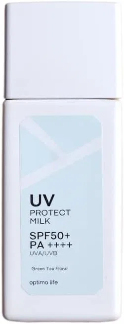 Солнцезащитное молочко Optimo SPF50+ PA++++ 50 мл