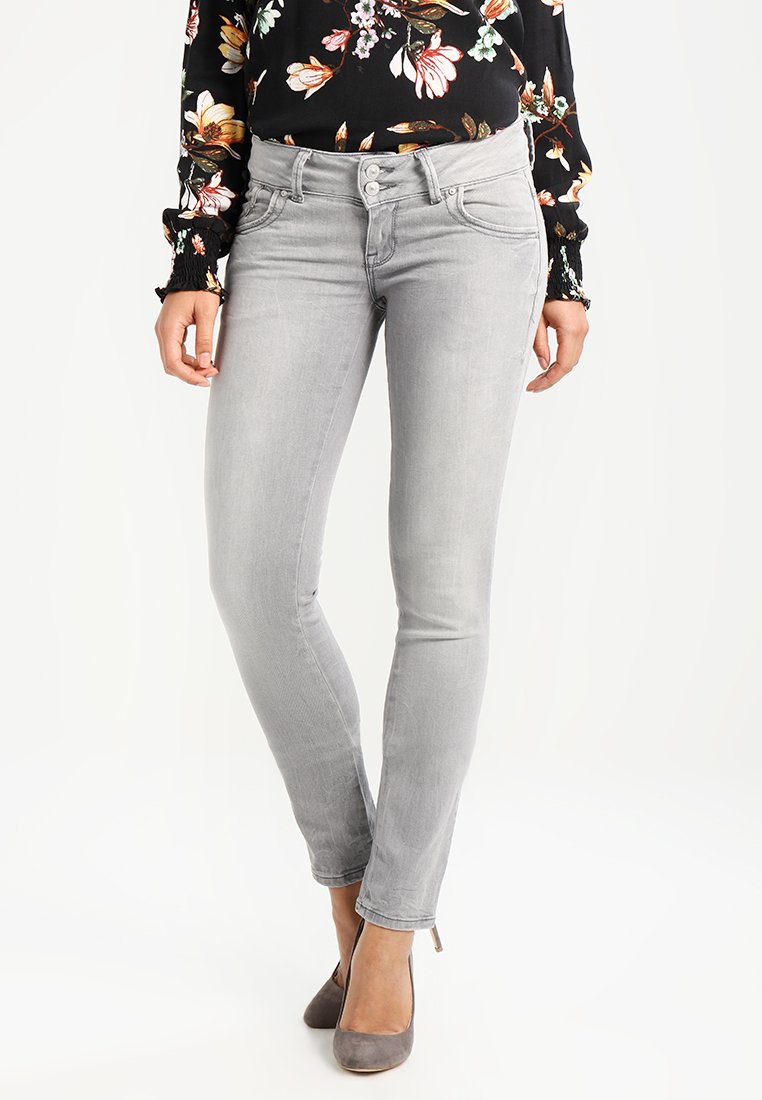 

Джинсы облегающего кроя Molly Jeans Slim Fit LTB, цвет Dia Wash