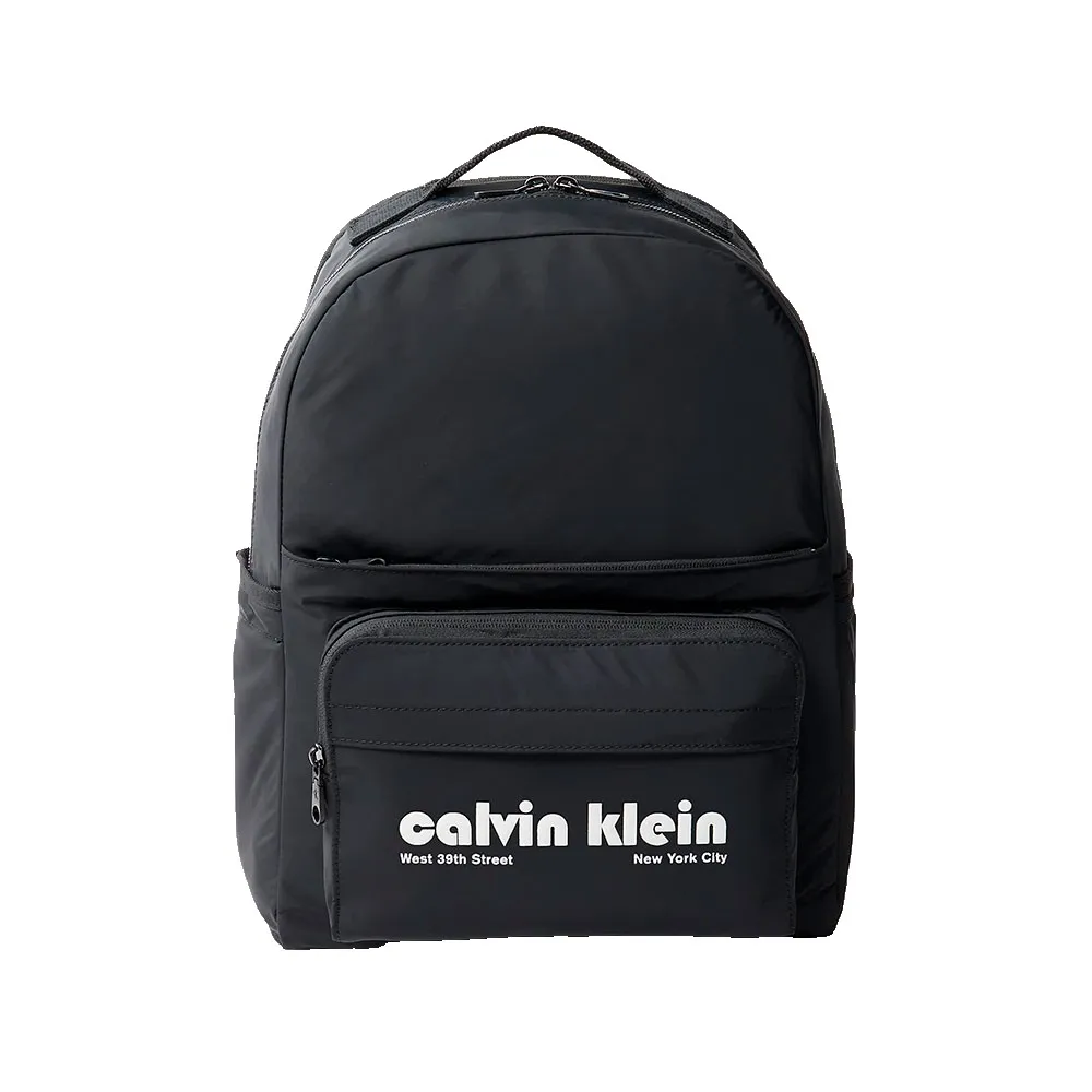 

Рюкзак Calvin Klein Jeans Graphic, черный