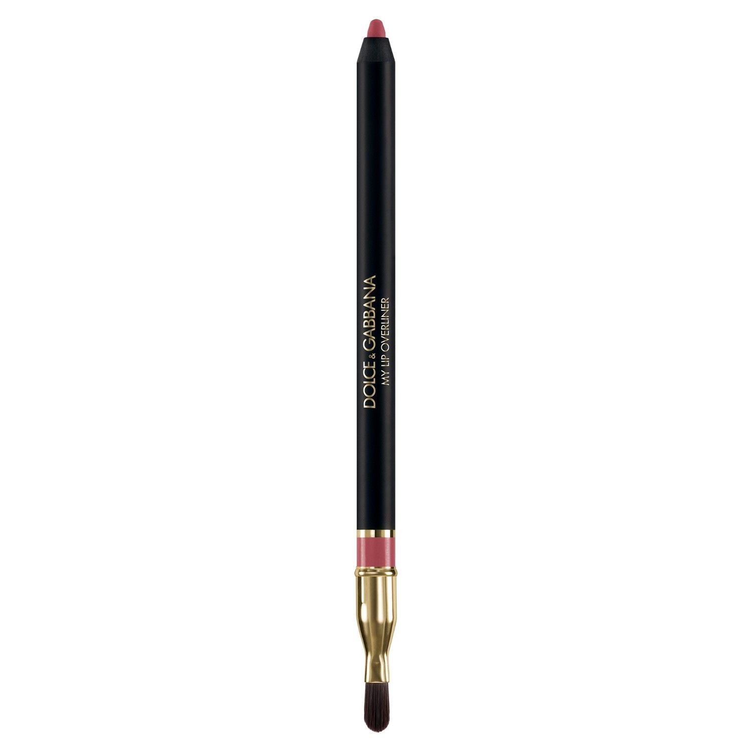 

Карандаш для губ my lip overliner Dolcegabbana, 13 - my candy pink, вес 12 гр.