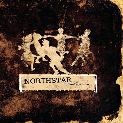

Виниловая пластинка Northstar: Pollyanna