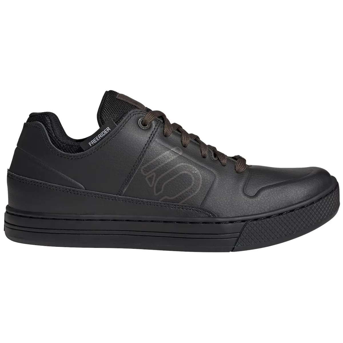 

Мужские велотуфли Adidas 5.10 Freerider EPS Platform, чёрный