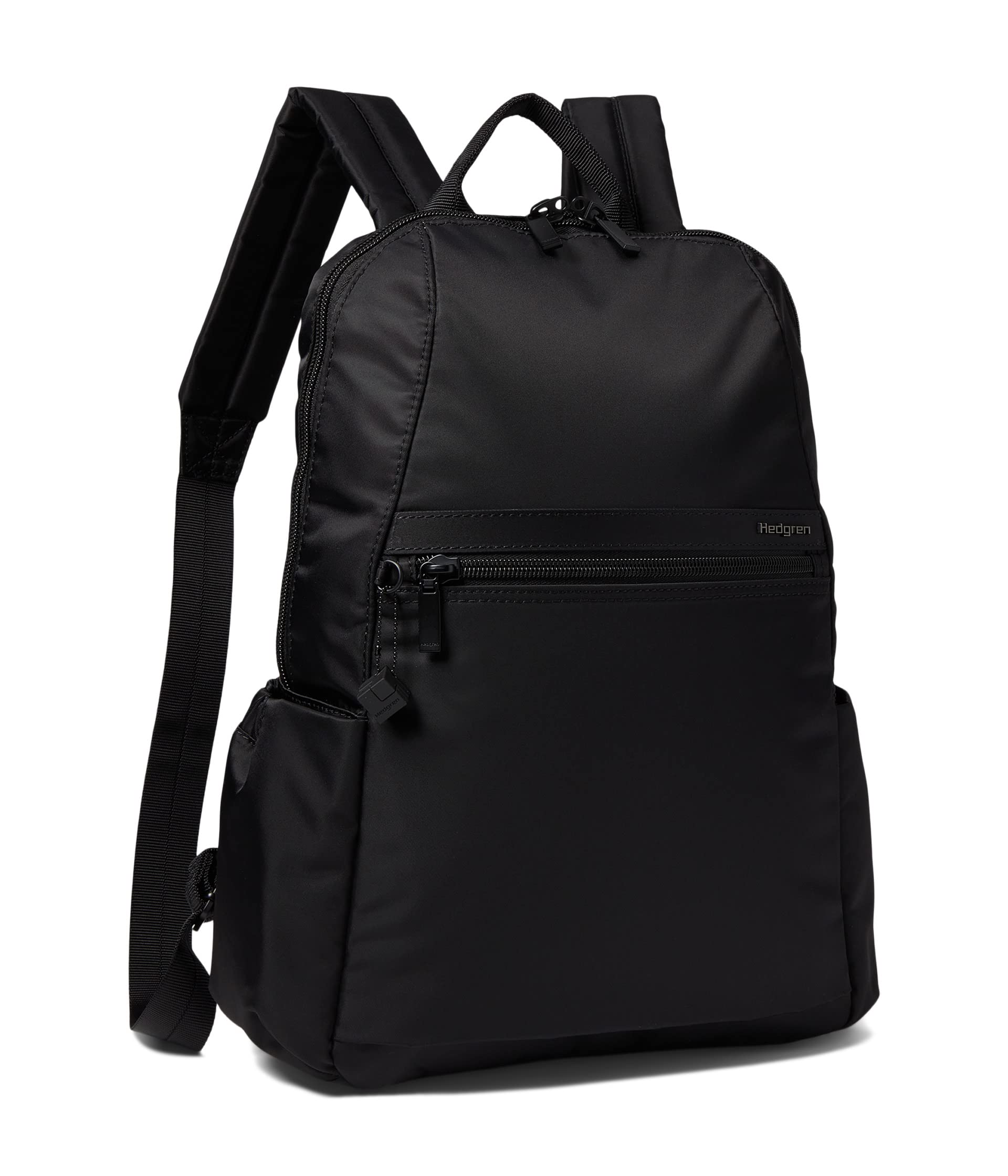 

Рюкзак Hedgren 14" Vogue Backpack XXL RFID, черный