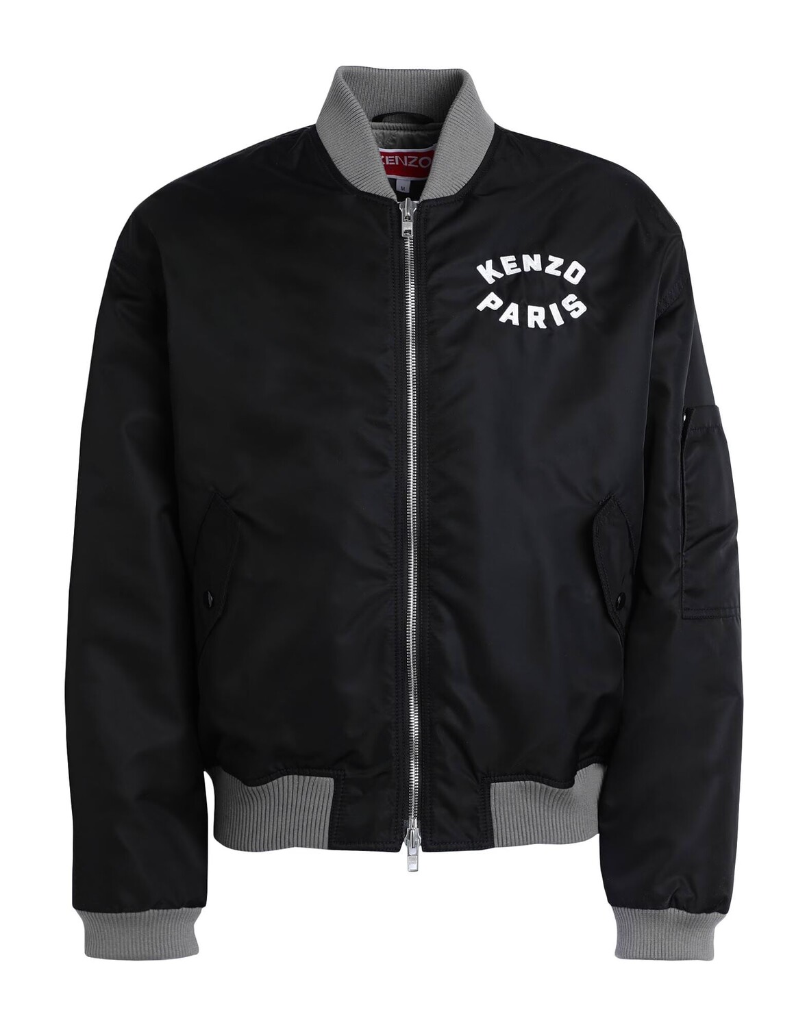 

Куртка Kenzo, черный
