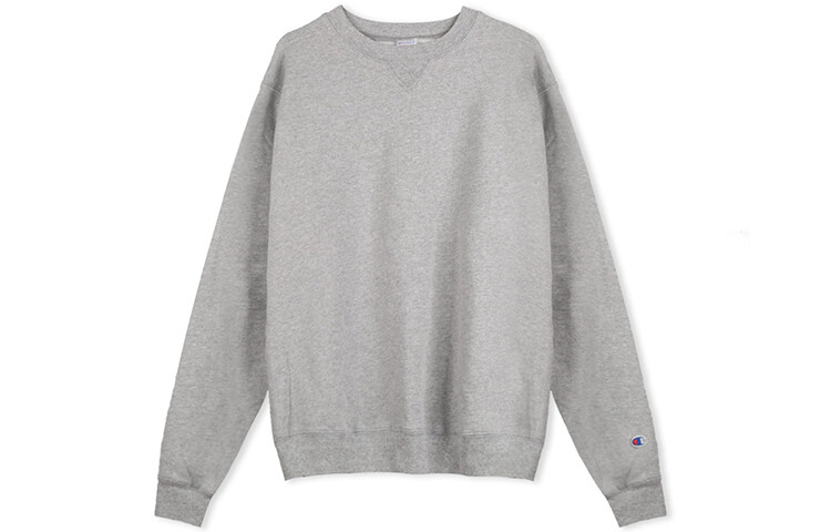 

Толстовка унисекс Champion, цвет Black (090)