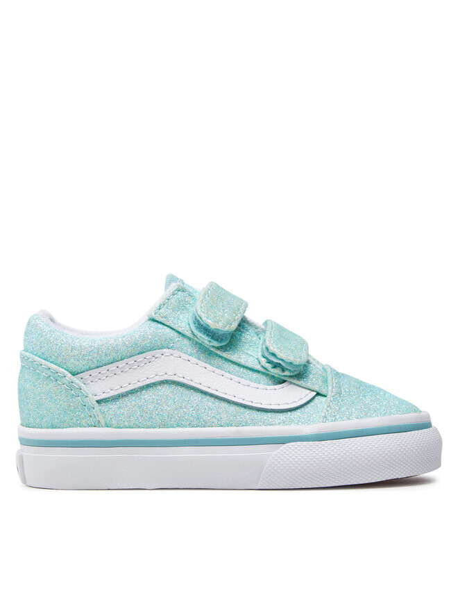 

Кроссовки Vans, синий