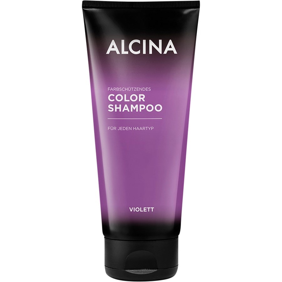 

Шампунь ALCINA Color-Shampoo Violett, 200 ml