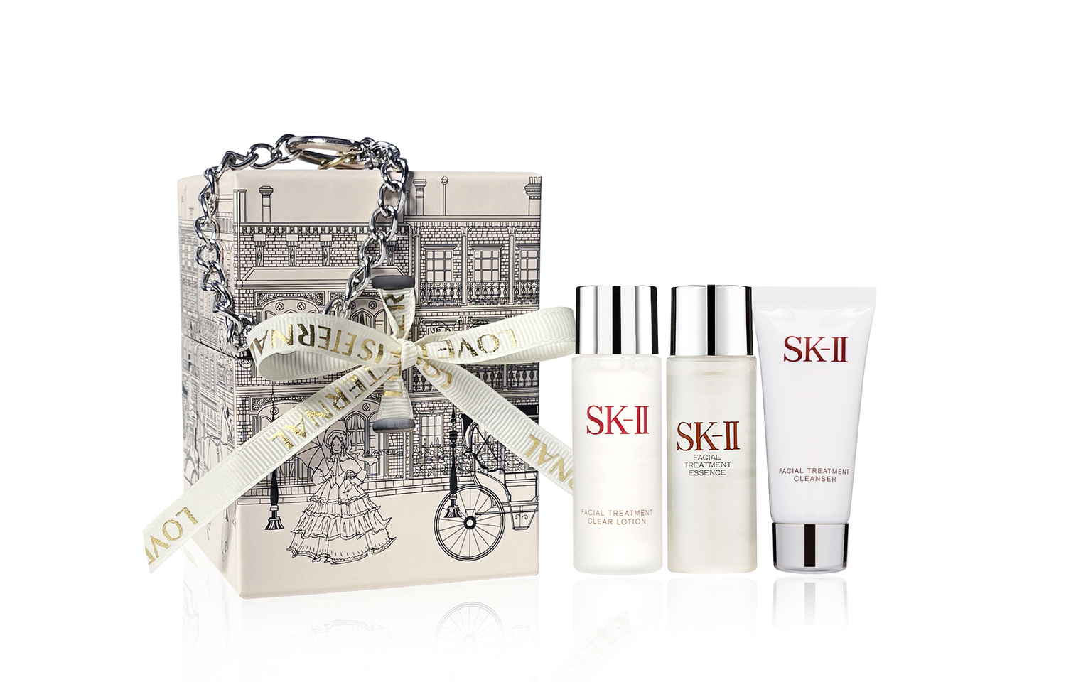 

SK II Fairy Water наборы для ухода за кожей Unisex SK-II