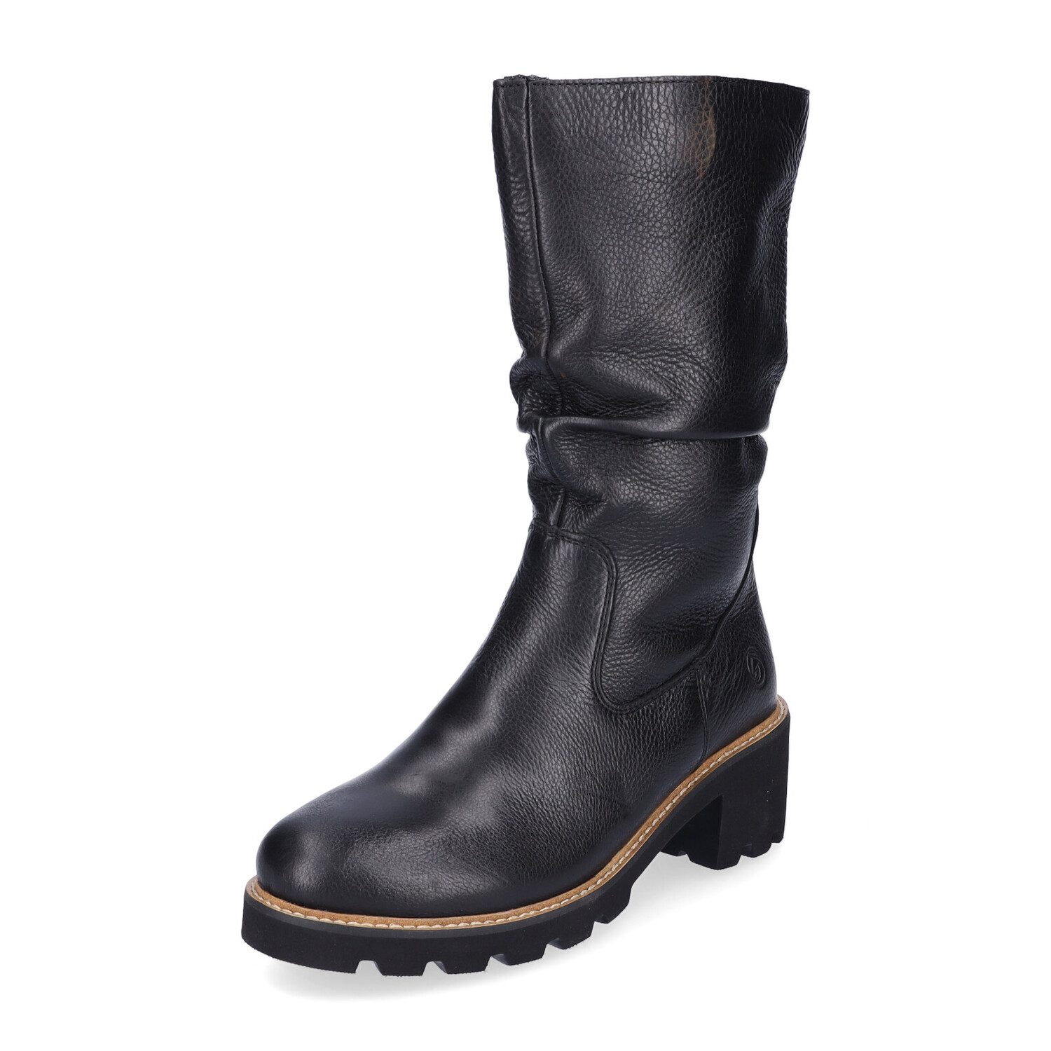 

Ботинки remonte Stiefel, черный
