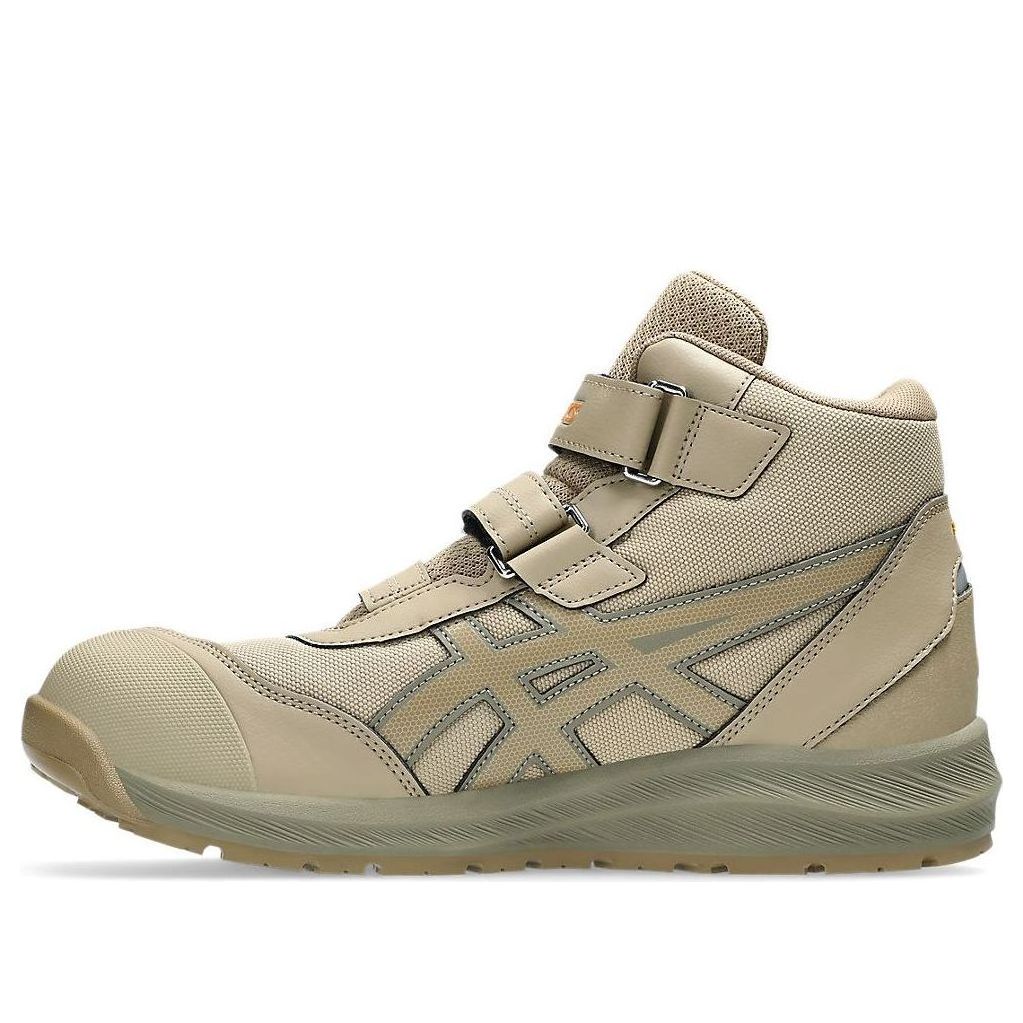 

Кроссовки ASICS Winjob CP216 'Wood Crepe Deset Camp'
