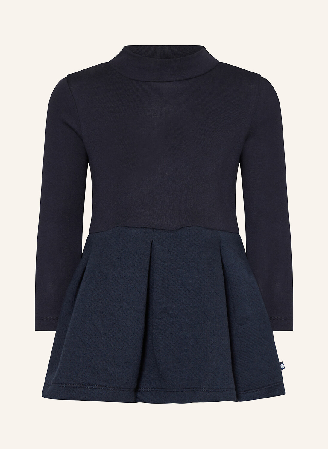

Платье Petit Bateau, синий