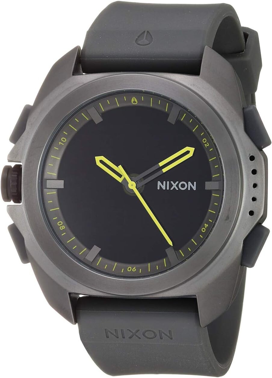 

Часы Ripley Nixon, бронза