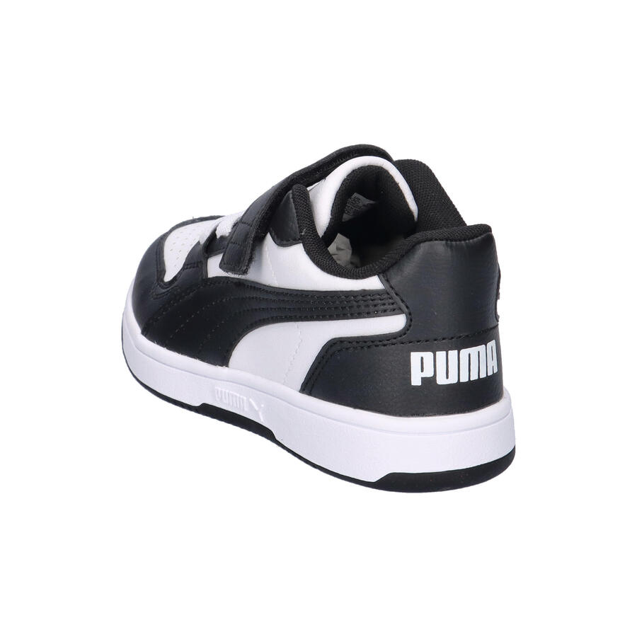 Детские кроссовки Puma Reb-L AC+ PS 398995 — фото 4