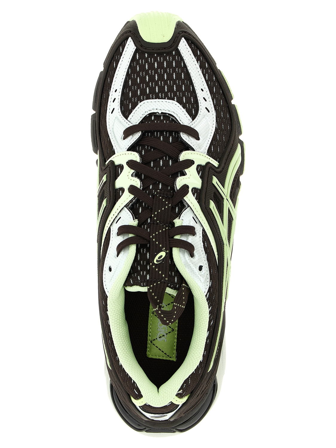 Кроссовки 'UB12-S GEL-SD LYTE' ASICS, мультиколор — фото 4