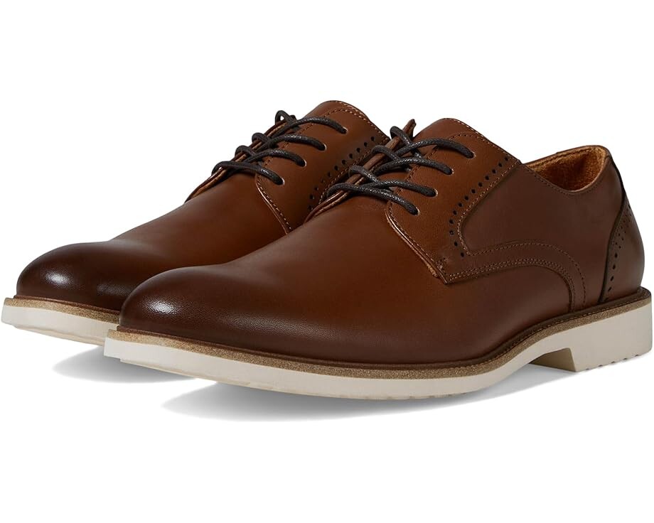 

Оксфорды Stacy Adams Wescott Lace-Up, коричневый