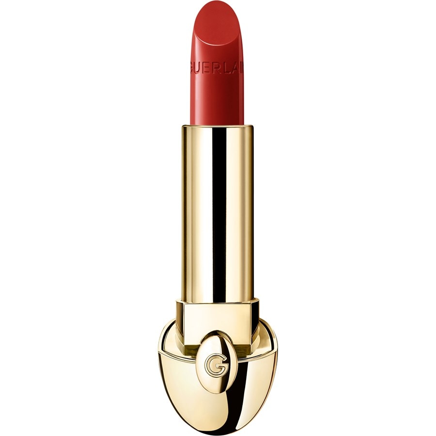 

Помада GUERLAIN Rouge G Satin, 235 Le Rouge Sienne / 3,5 g