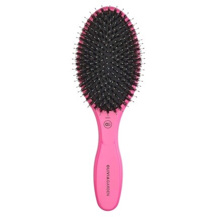 

Olivia Garden Expert Care Овал Розовый