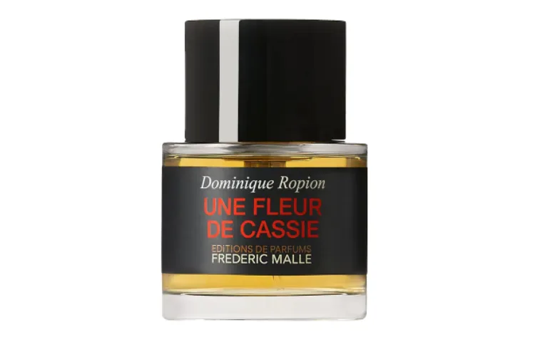 FREDERIC MALLE Духи Milu Night Jasmine с аккордом попурри Eau De Parfum EDP, сандал, жасмин, 30 мл/50 мл/100 мл, 100ml — фото 3