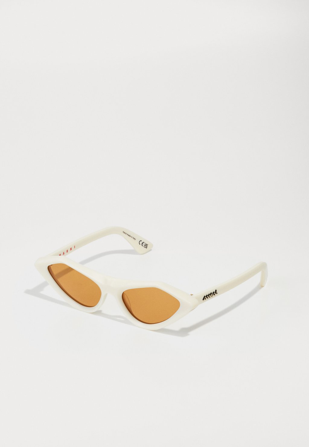 

Солнцезащитные очки TIKBARRI UNISEX Marni, бежевый