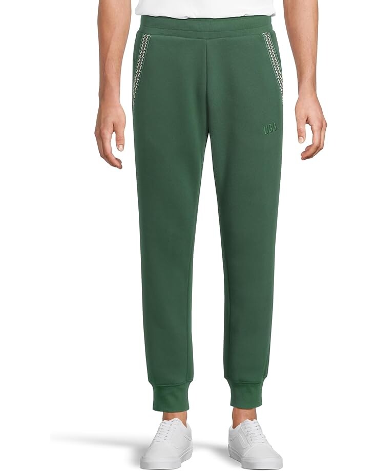 

Брюки UGG Tasman Jogger, цвет Monstera