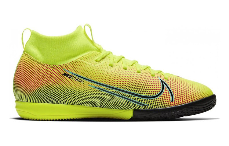 

Mercurial Superfly 7 Academy MDS IC Lemon Venom GS Nike
