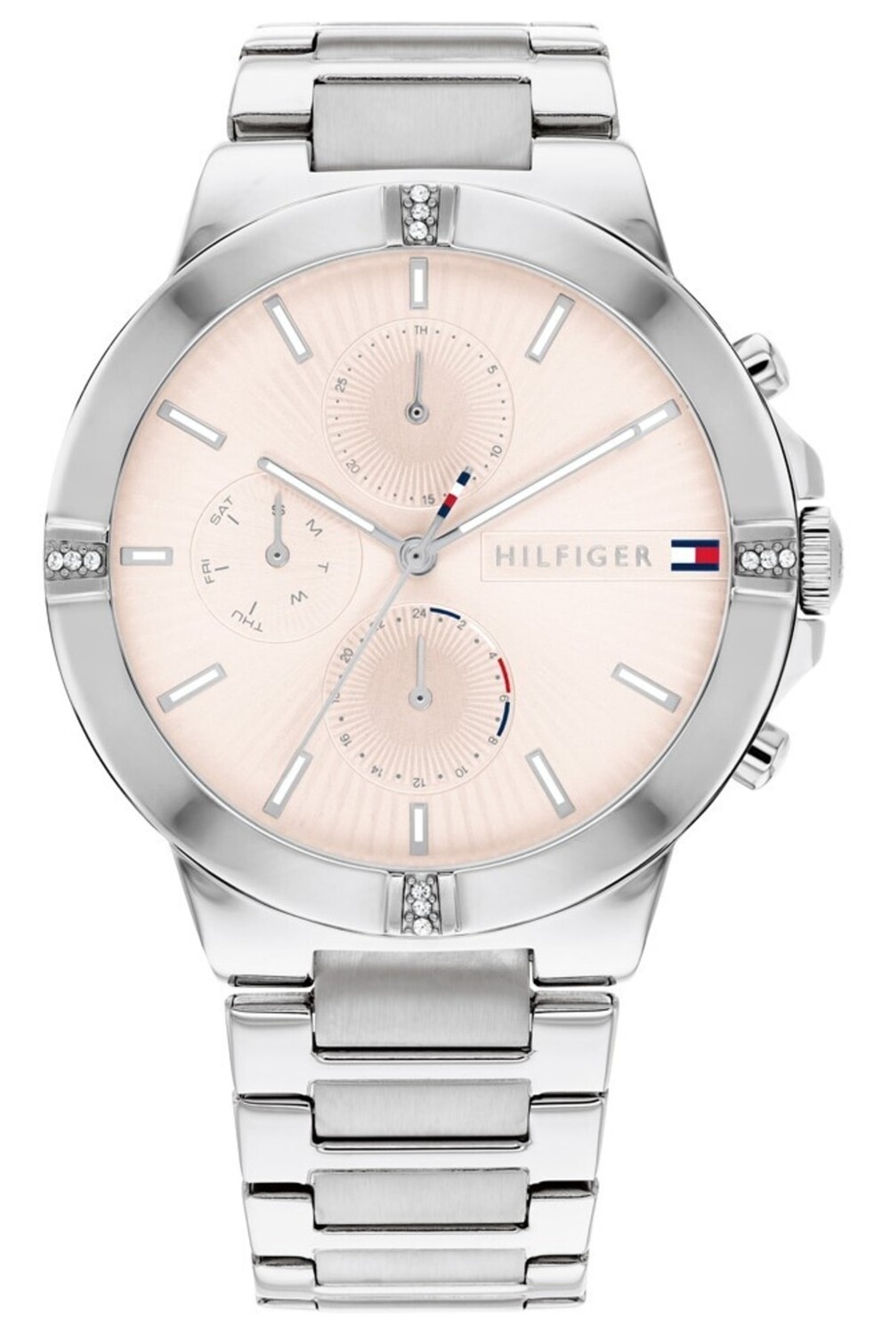

Часы Tommy Hilfiger