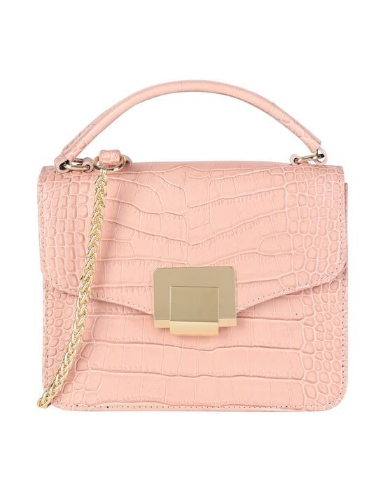 

Сумка TUSCANY LEATHER, розовый