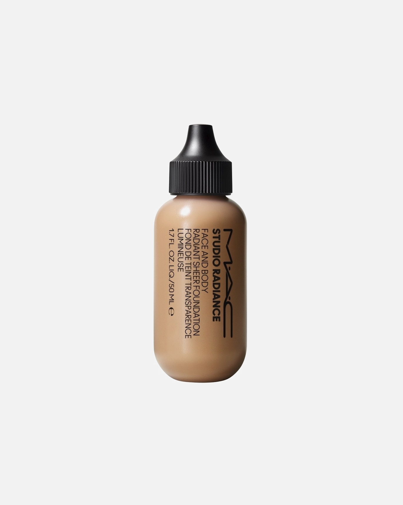 

Тональный крем Studio radiance face and body radiant sheer foundation Mac, nr. n2, 50 мл
