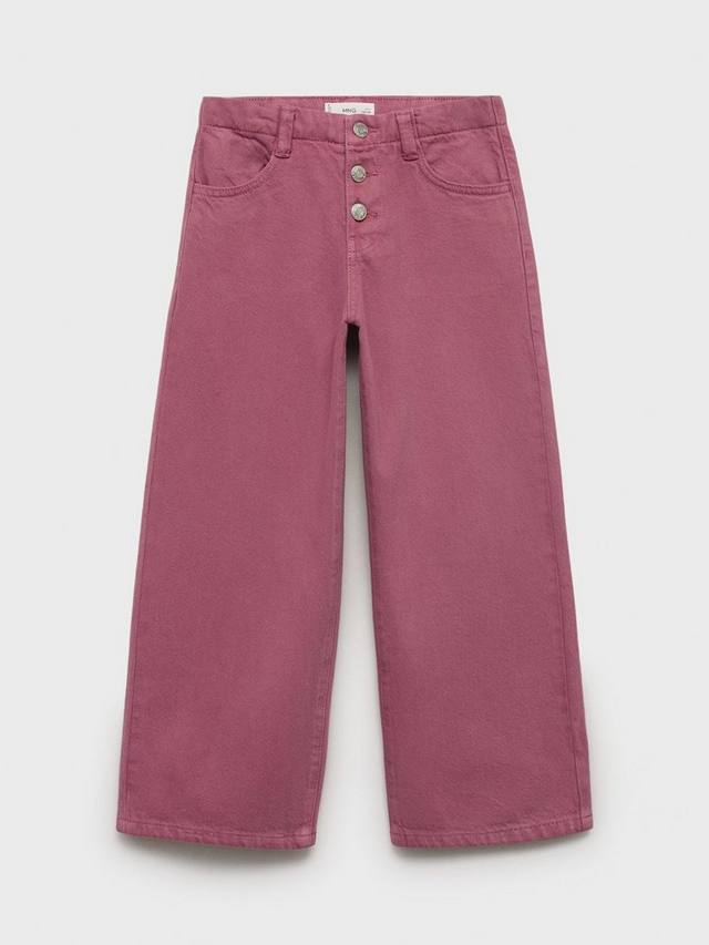 

Детские джинсы Bega Mango, Dark Red