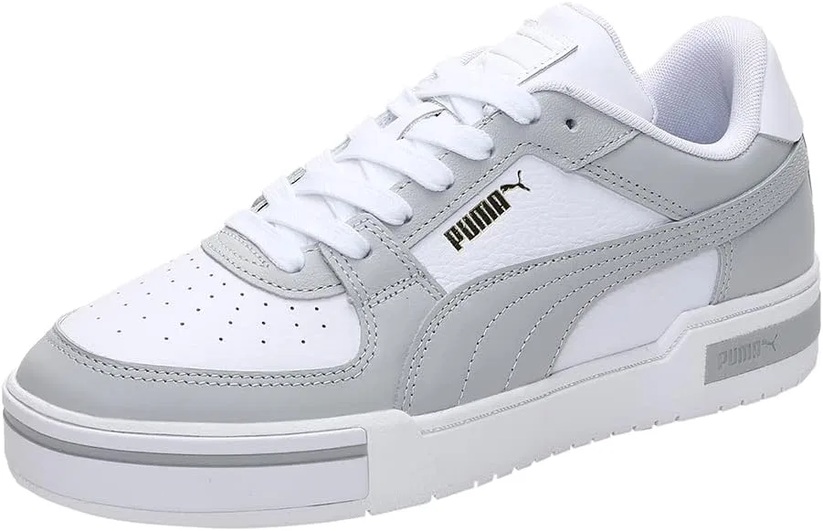 Мужские кроссовки PUMA Cali Sport Classic, белые