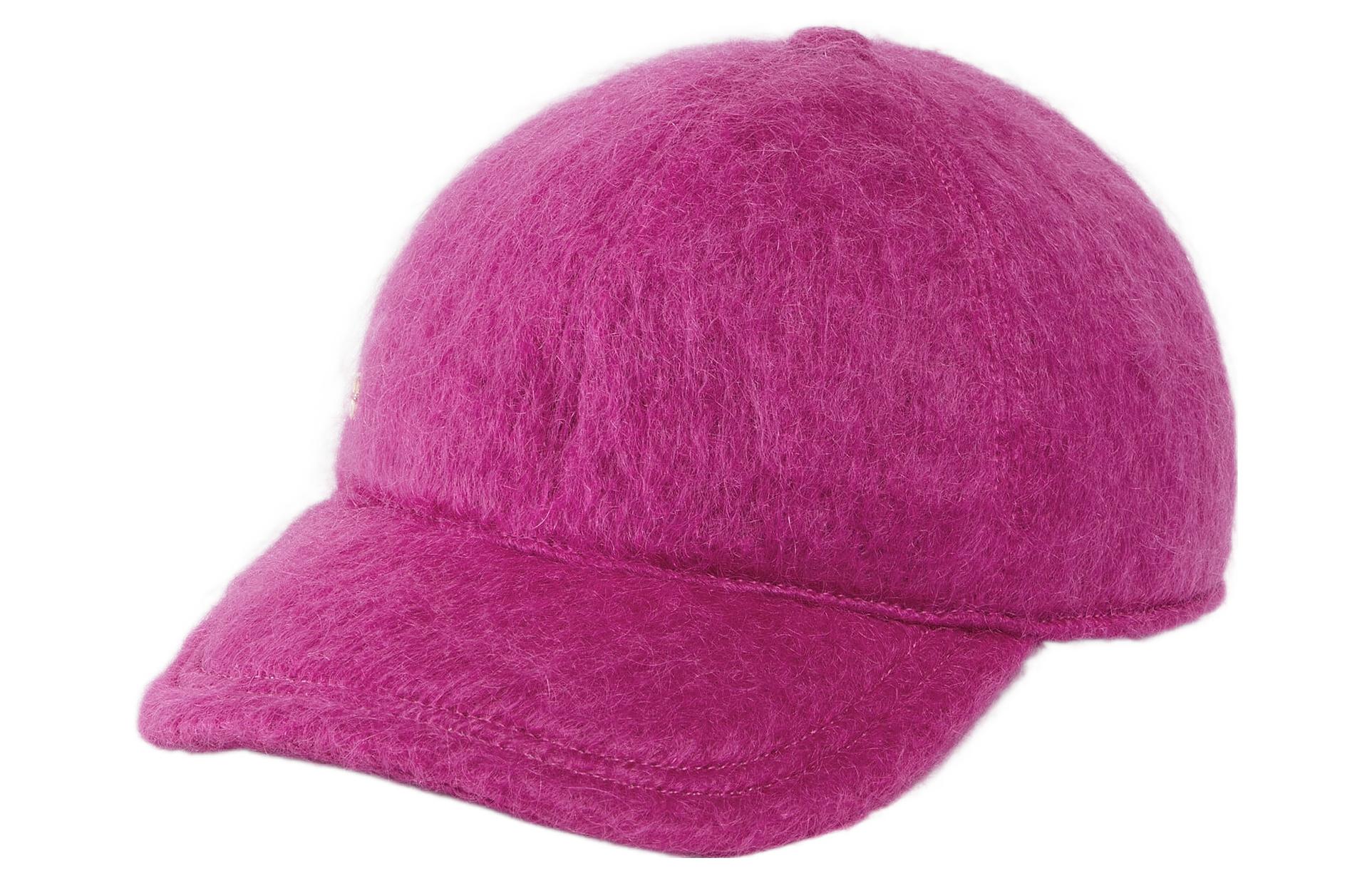 

GUCCI Бейсболка женская, Fuchsia