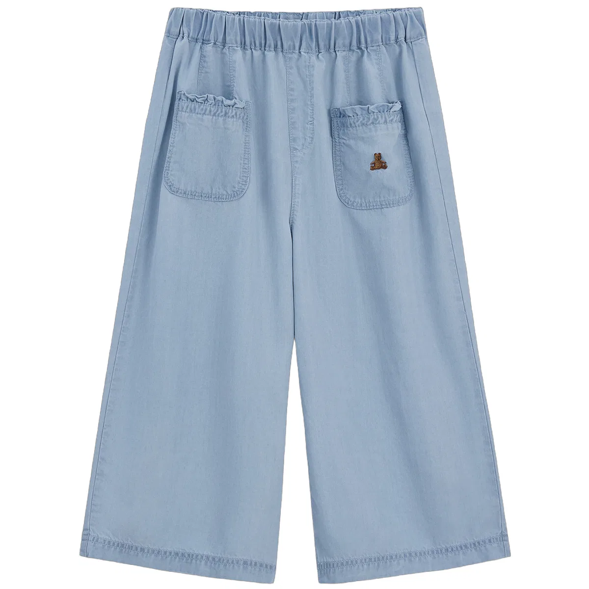 Джинсы для детей GAP Light Indigo