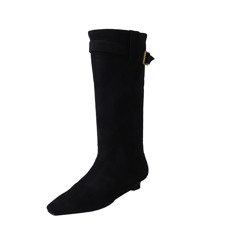 

Сапоги AIQINISHA Knee-high Boots Women's