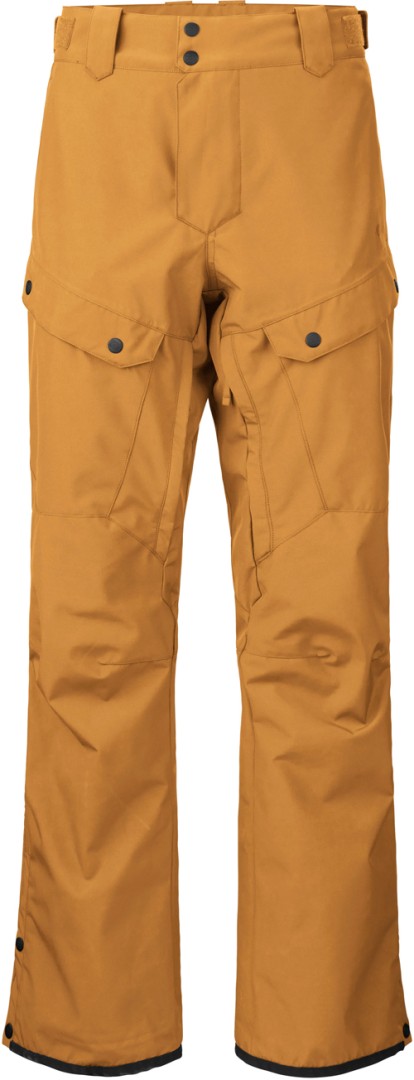 

Picture Брюки Plan camel XS