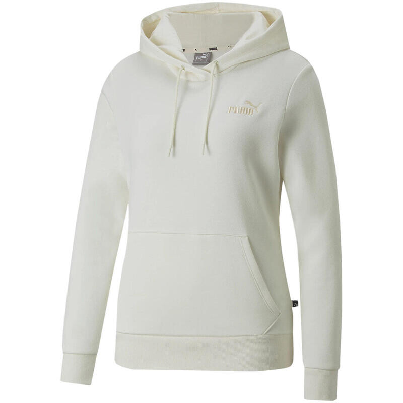 

Спортивная толстовка Puma, цвет cremefarben/weiss/weiss