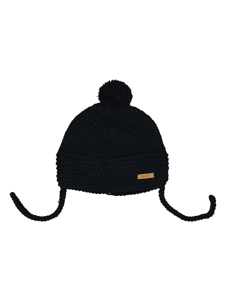 

Шапка Barts, темно-синий