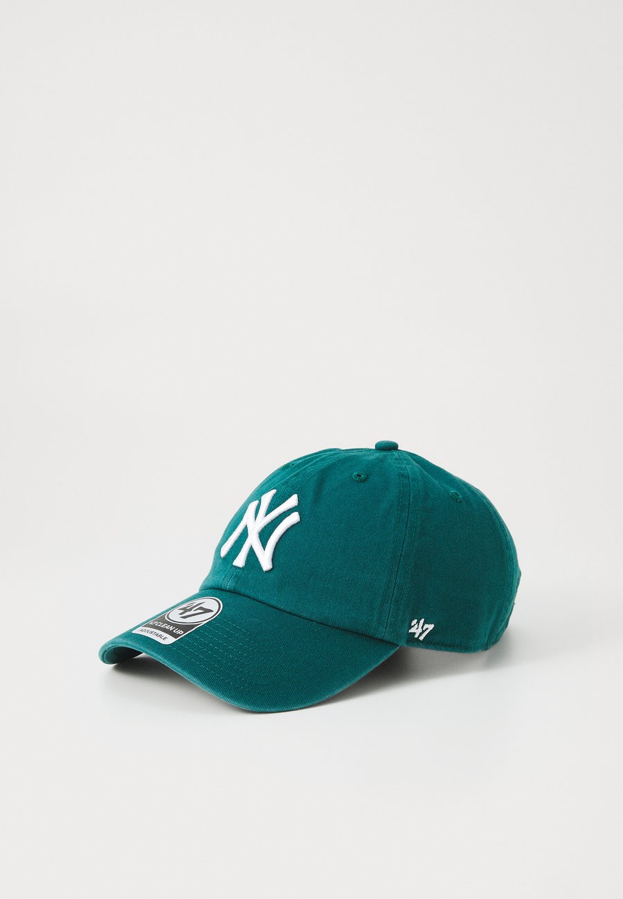 

Бейсболка '47 MLB NEW YORK YANKEES UP UNISEX, Pacific Green/Teal