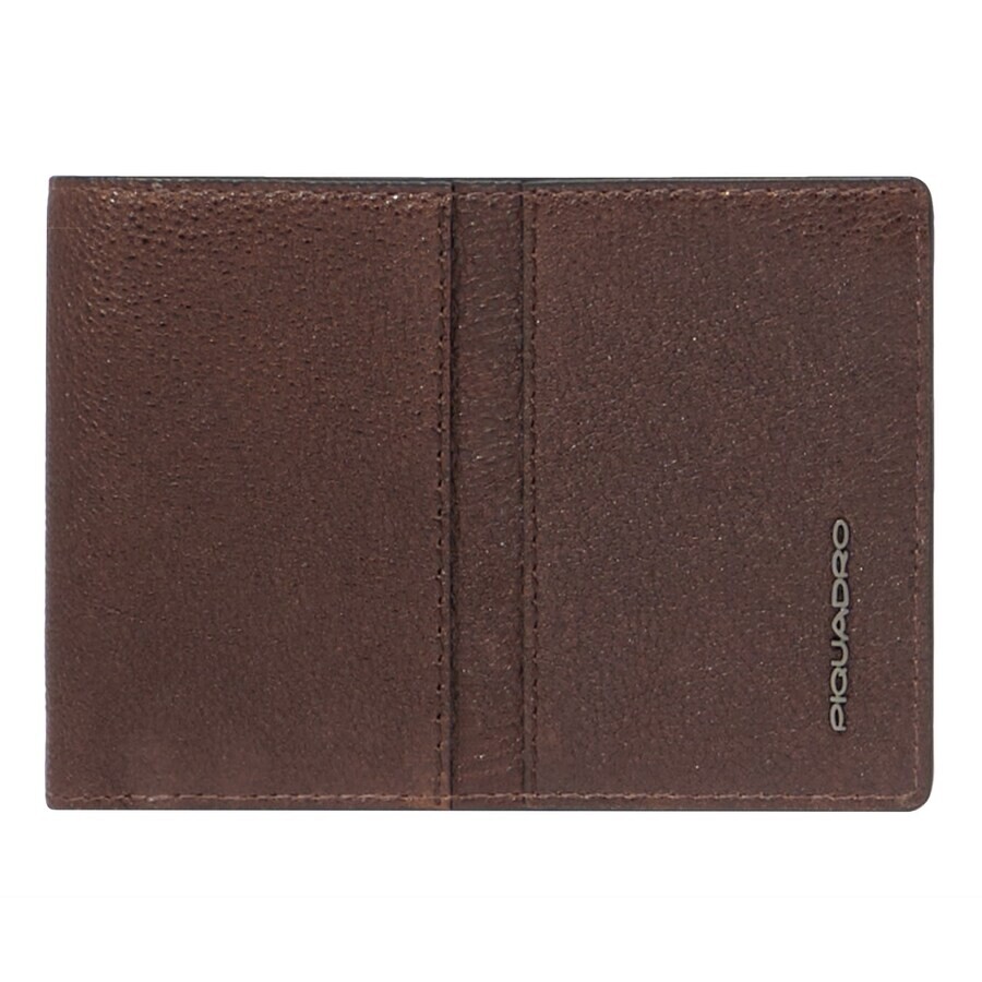 

Кошелек Piquadro Wallet, темно-коричневый