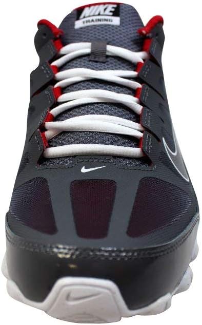 Мужские кроссовки для кросс-тренинга Nike Reax 8 TR, черный — фото 4