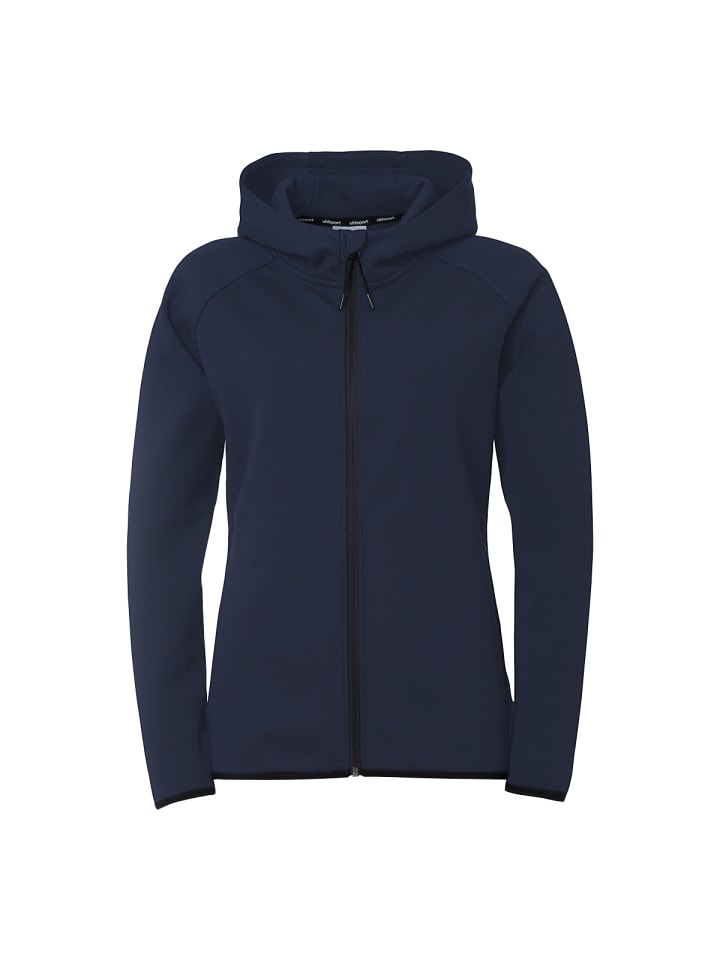 

Куртка софтшелл uhlsport , морской