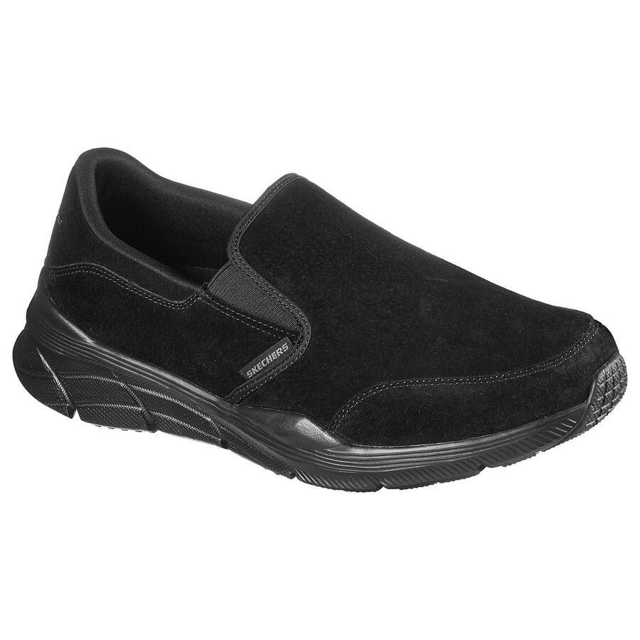 

Кроссовки Skechers Men's EQUALIZER 4.0 MYRKO, черные