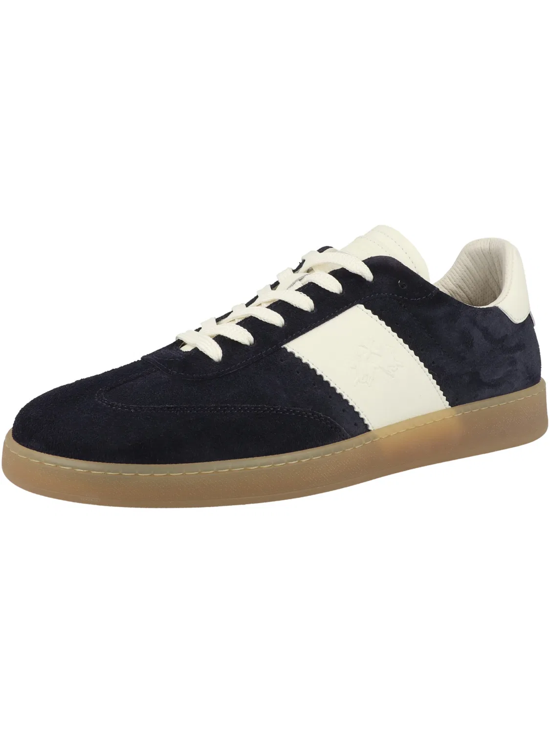 Кроссовки ' LFM261 ' La Martina, Dark Blue