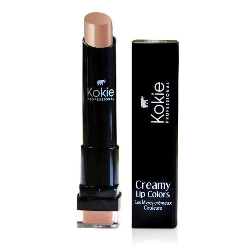 

Губная помада Creamy Lip Colors Barra De Labios Kokie Cosmetics, цвет blondie