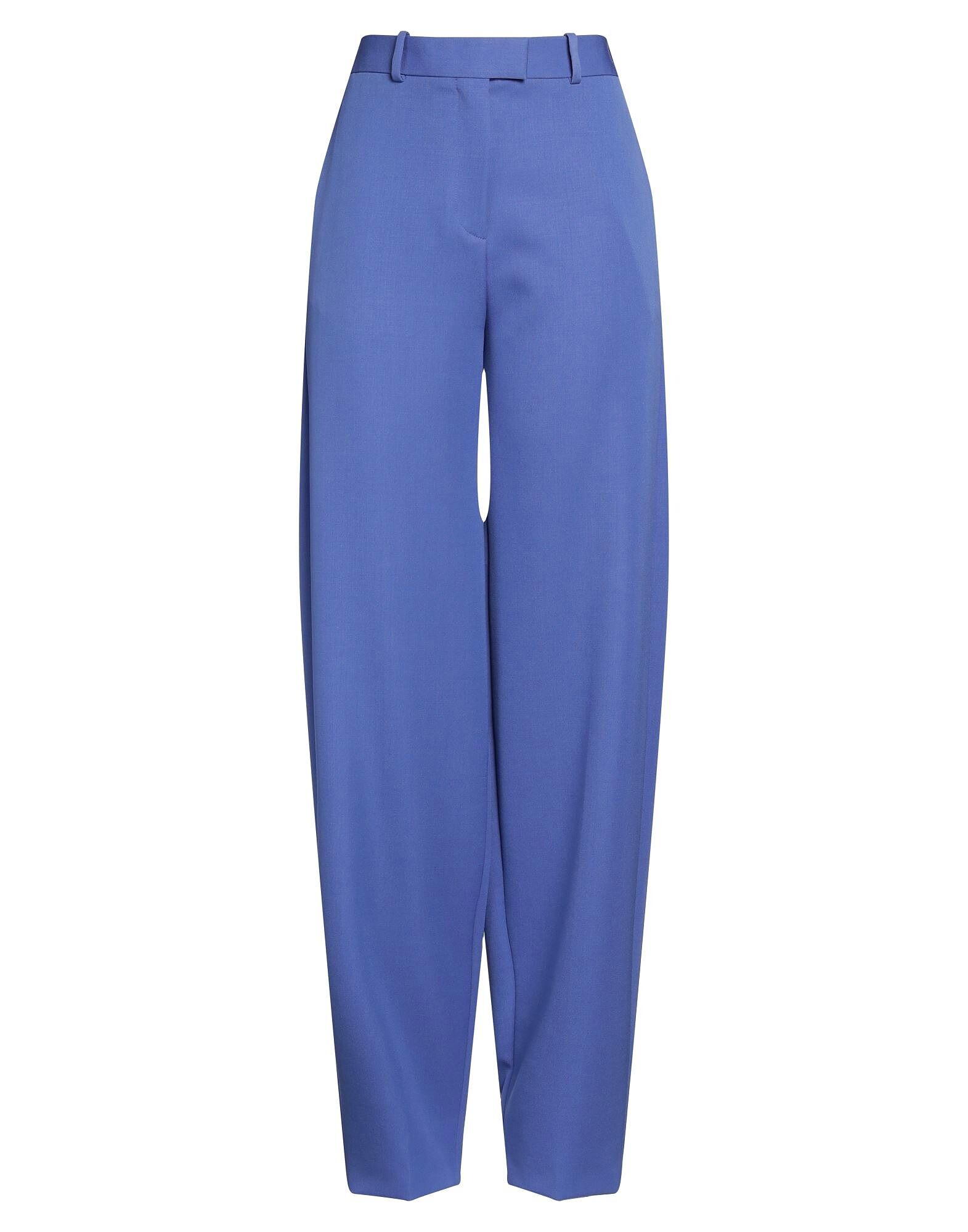 

Брюки The Attico, светло-голубой