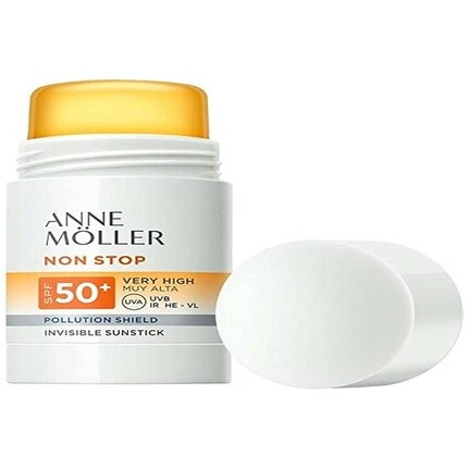 

Нон Стоп Санстик Spf50+ 25G, Anne Moller
