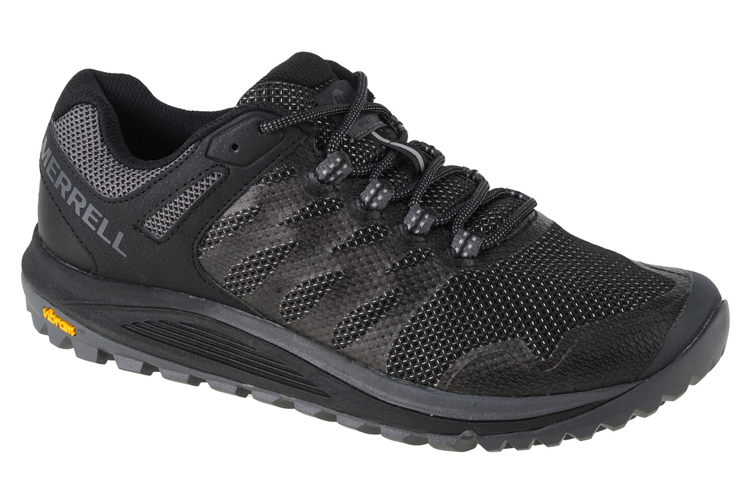 

Беговый кроссовки Merrell Merrell Nova 2, черный