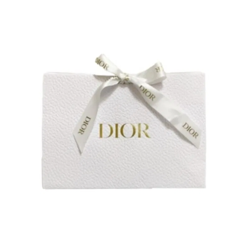 Блеск для губ DIOR Christmas Limited Fiery Blue Gold Dual Ended Nourishing — фото 3