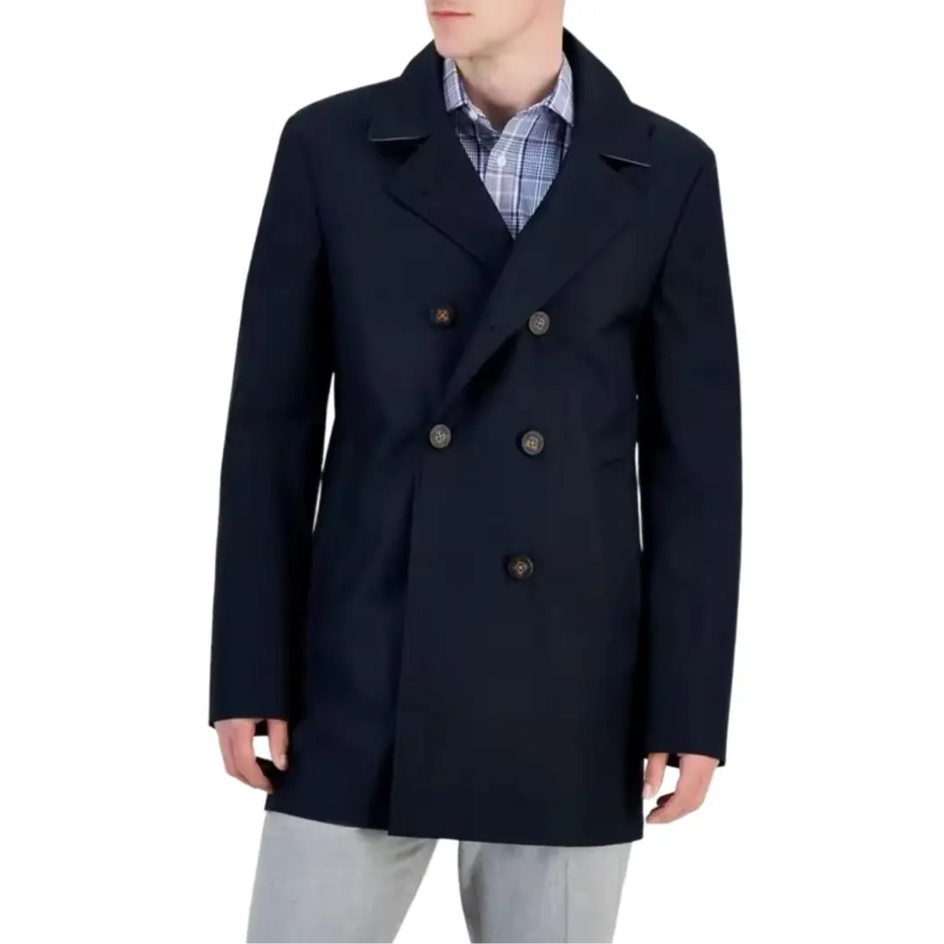 

Polo Ralph Lauren Куртка мужская морская синяя, Marine Blue