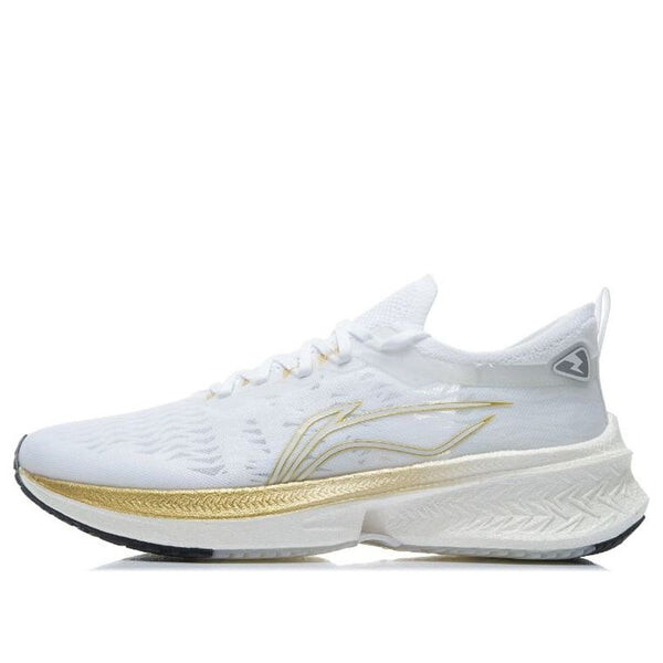 

Кроссовки feidian discovery Li-Ning, белый